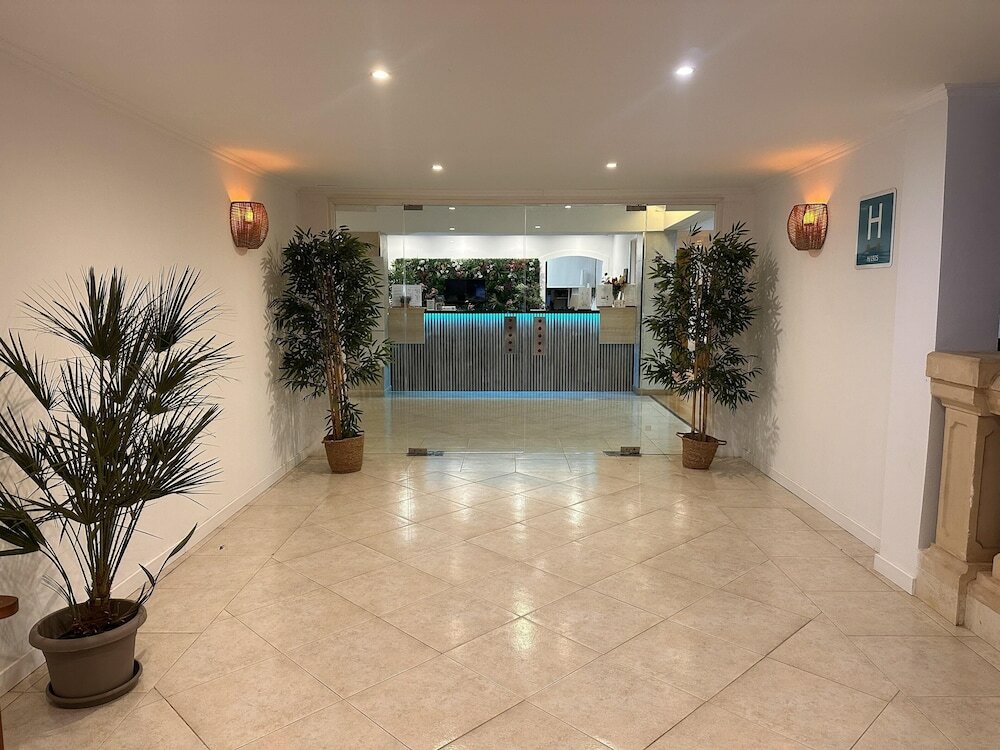 Фото Hotel Selva Arenal