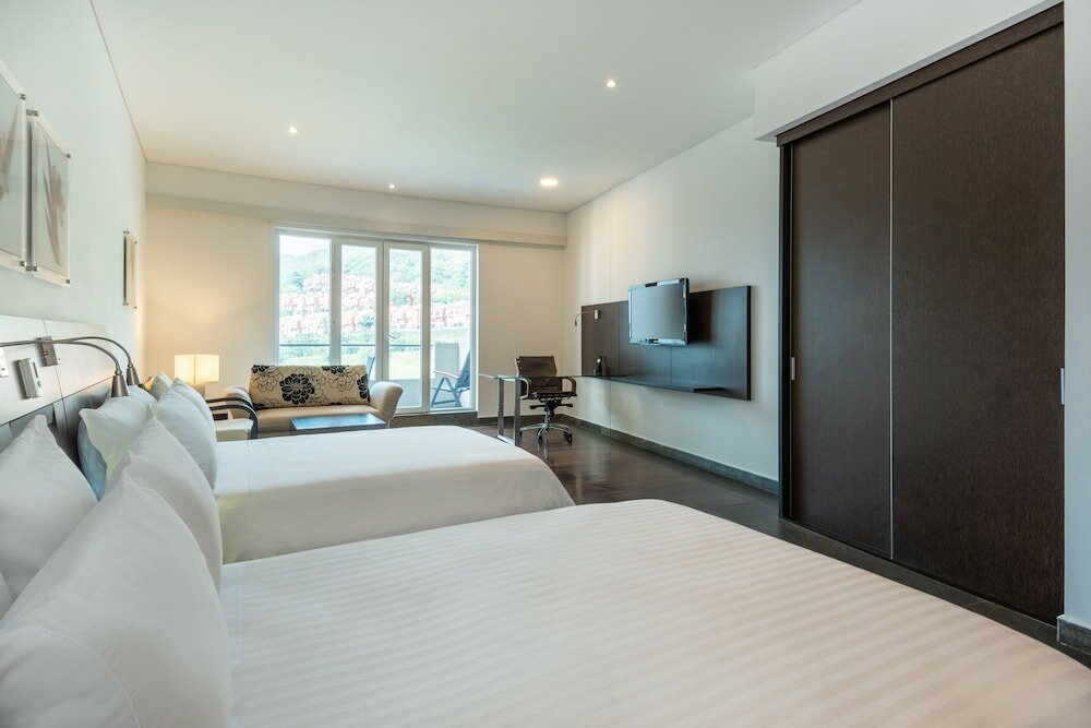 Фото Hotel Spiwak Chipichape Cali