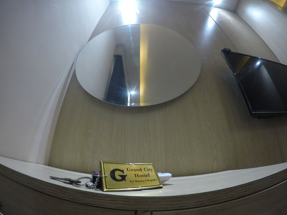 Фото Grand City Hotel