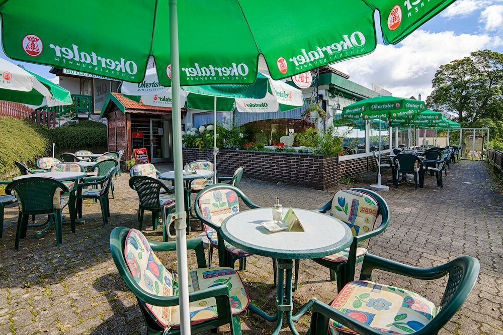 Фото Hotel und Cafe Panorama