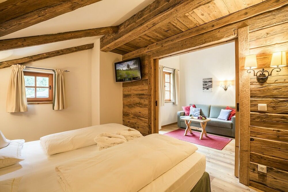 Фото Grossarler Hof