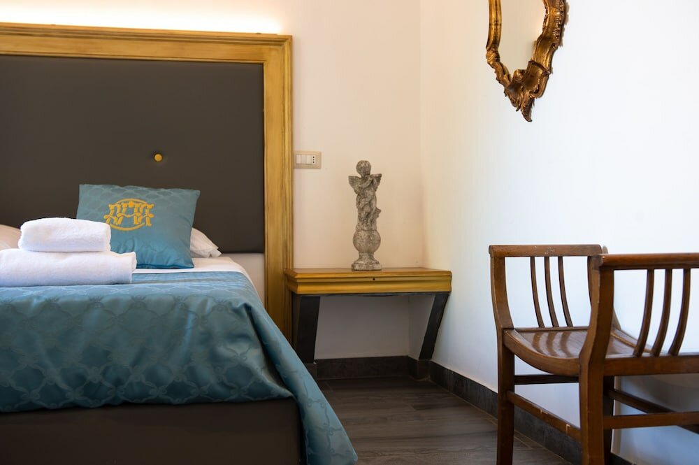 Фото Art Atelier Borgo