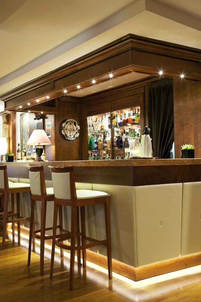 Фото Sina De la Ville