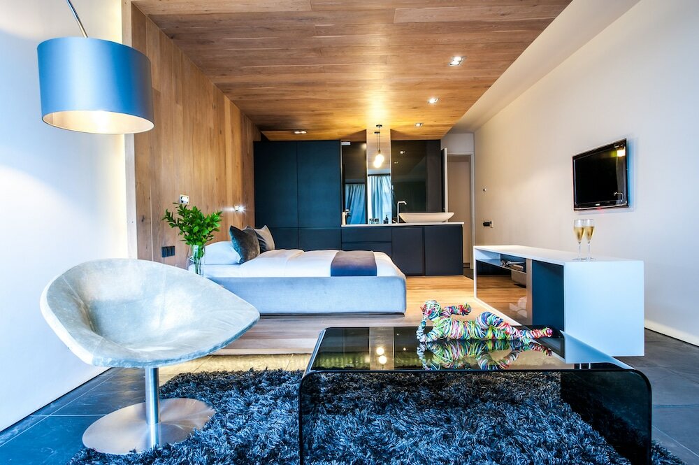 Фото POD Camps Bay