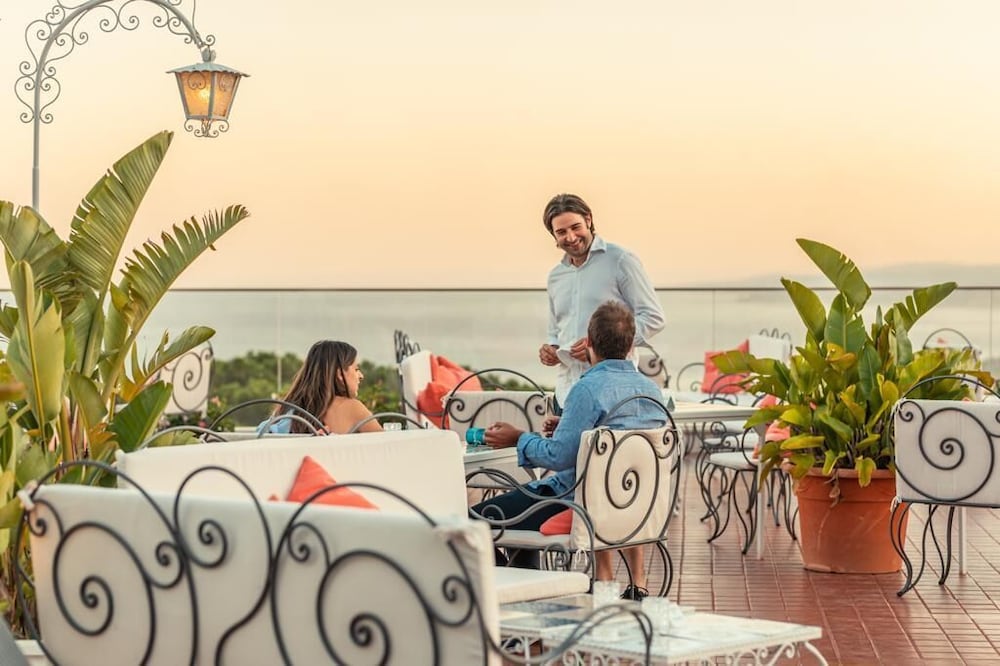 Фото Hotel Continental