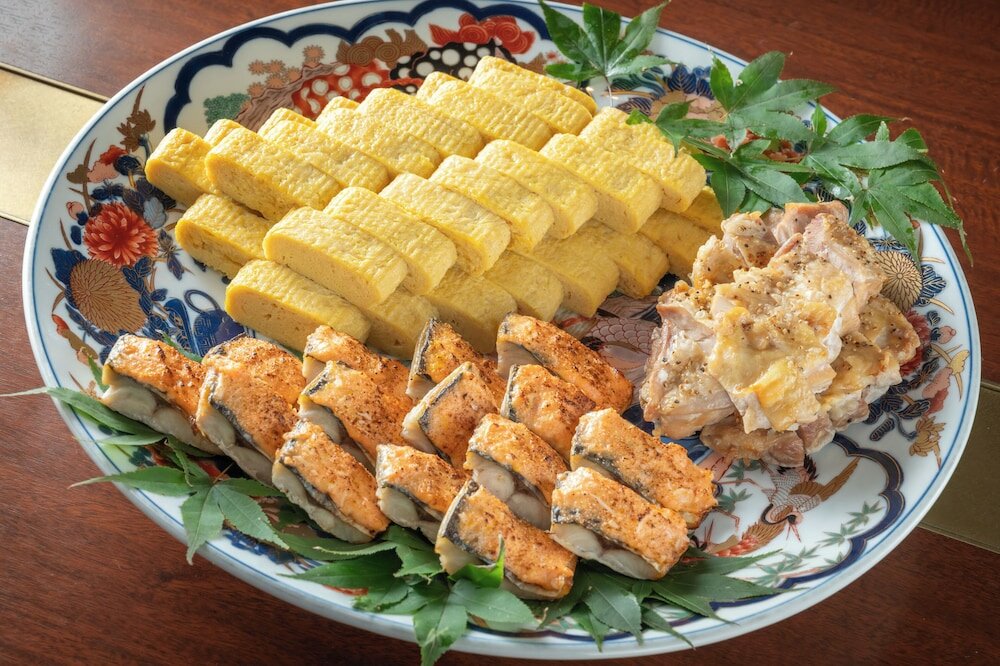 Фото Hotel Trad Hakata