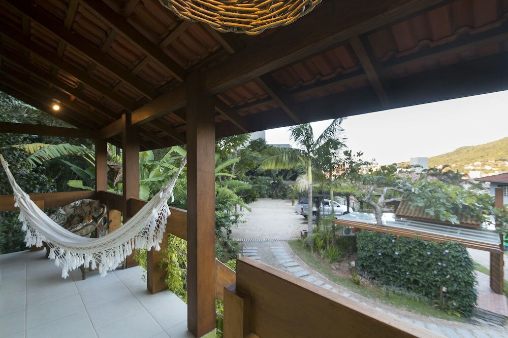 Фото Pousada Vila do Bosque