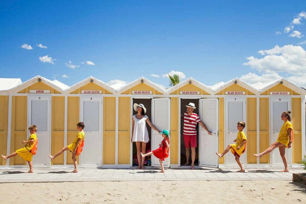 Фото Hotel Cannes Riccione