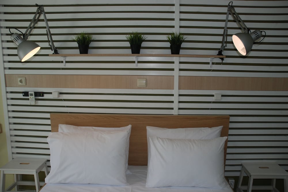 Фото Sveas Hotel