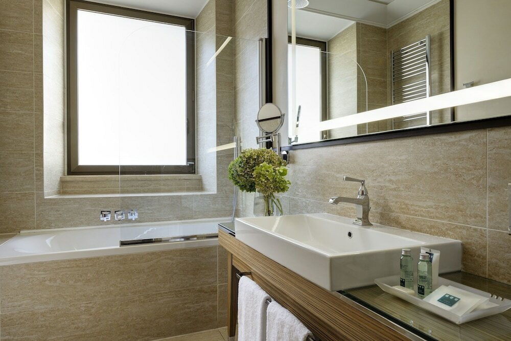 Фото Una Hotel Roma