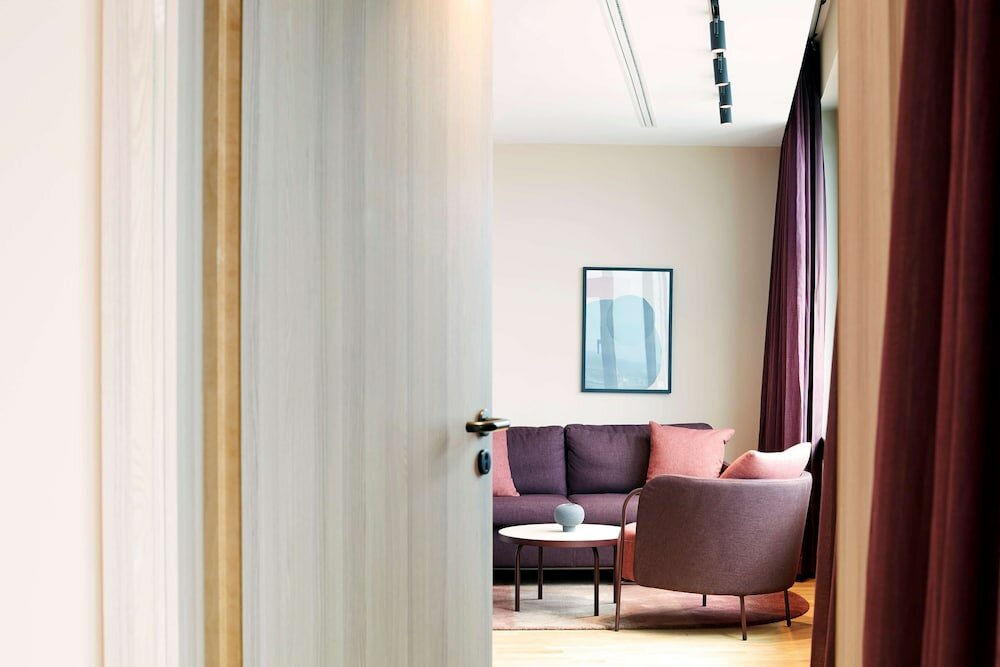 Фото Scandic München Macherei