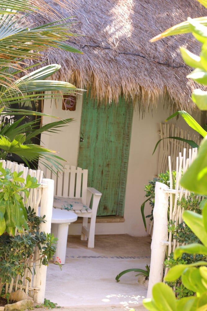 Фото Punta Piedra Beach Posada