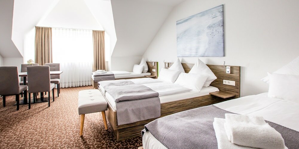 Фото Hotel Das Kronprinz