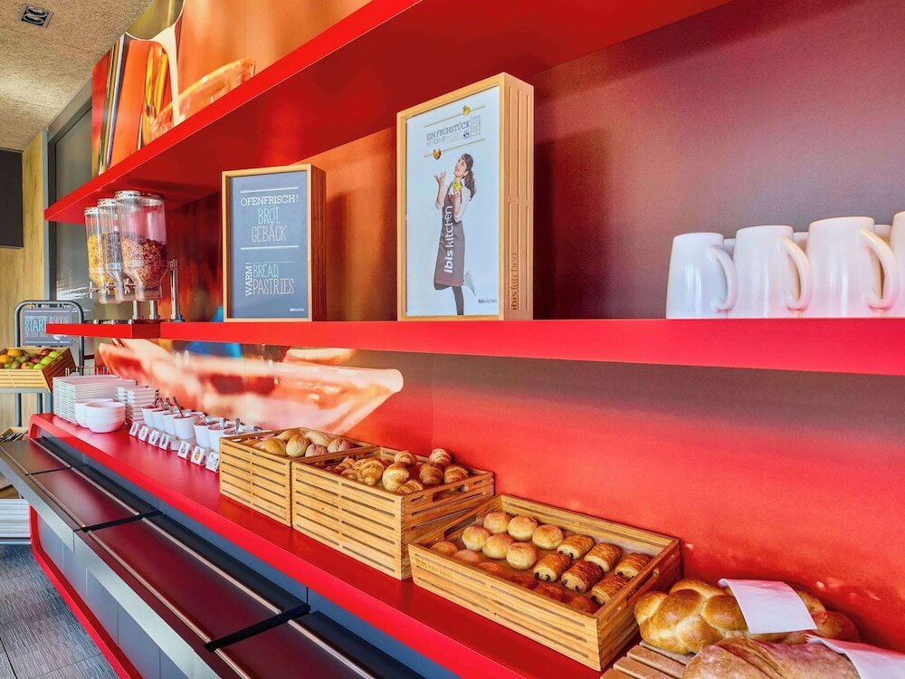 Фото Ibis Luzern Kriens