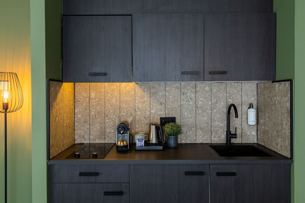 Фото Hotel Parkzicht Eindhoven