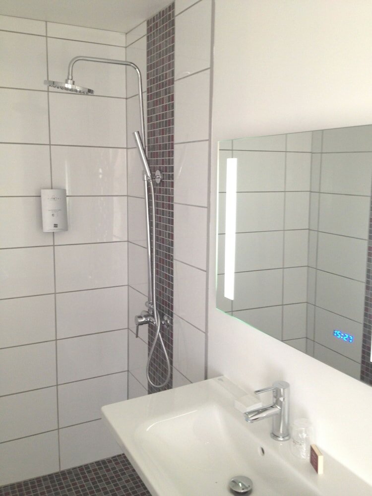 Фото Hotel Le Mirage