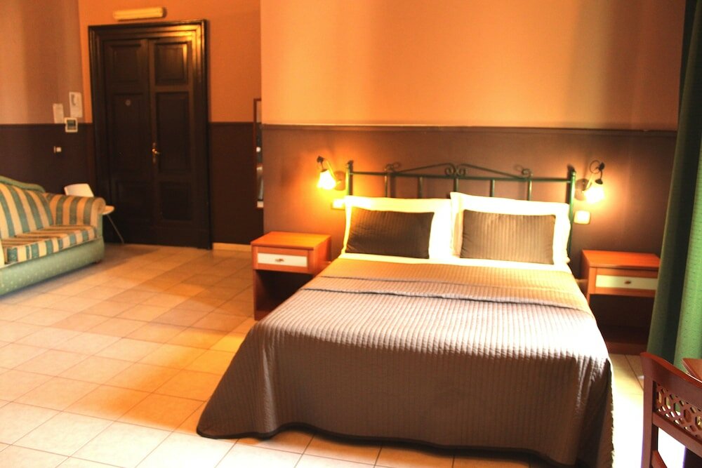 Фото Hotel Biscari Catania