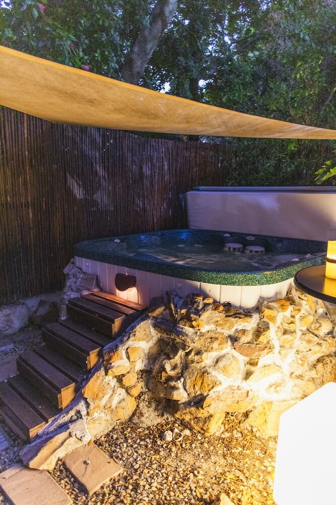 Фото Khashamongo B&b