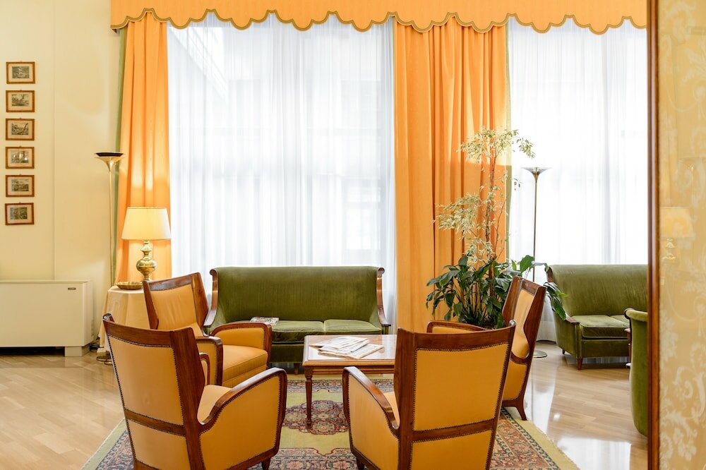 Фото Hotel Continental