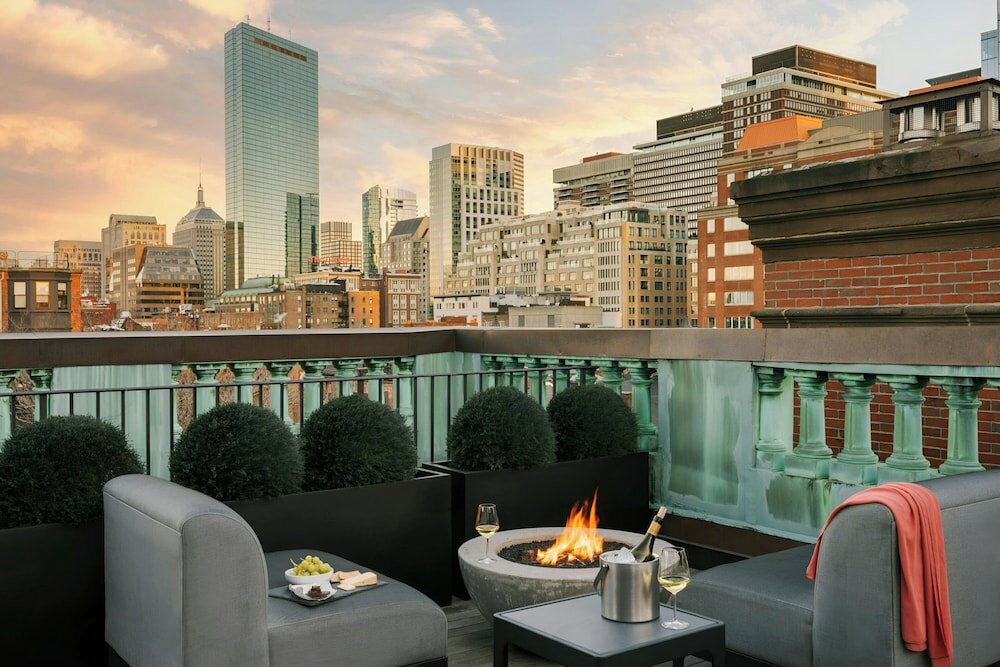 Фото Sonder No. 284 Back Bay