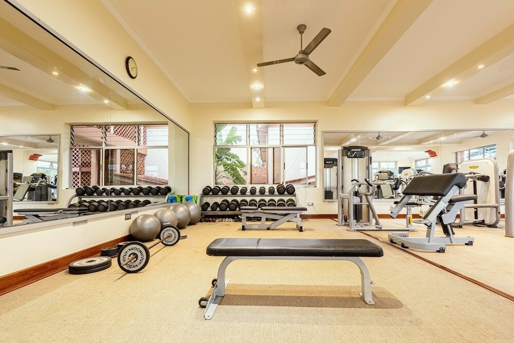 Фото Mbale Resort Hotel