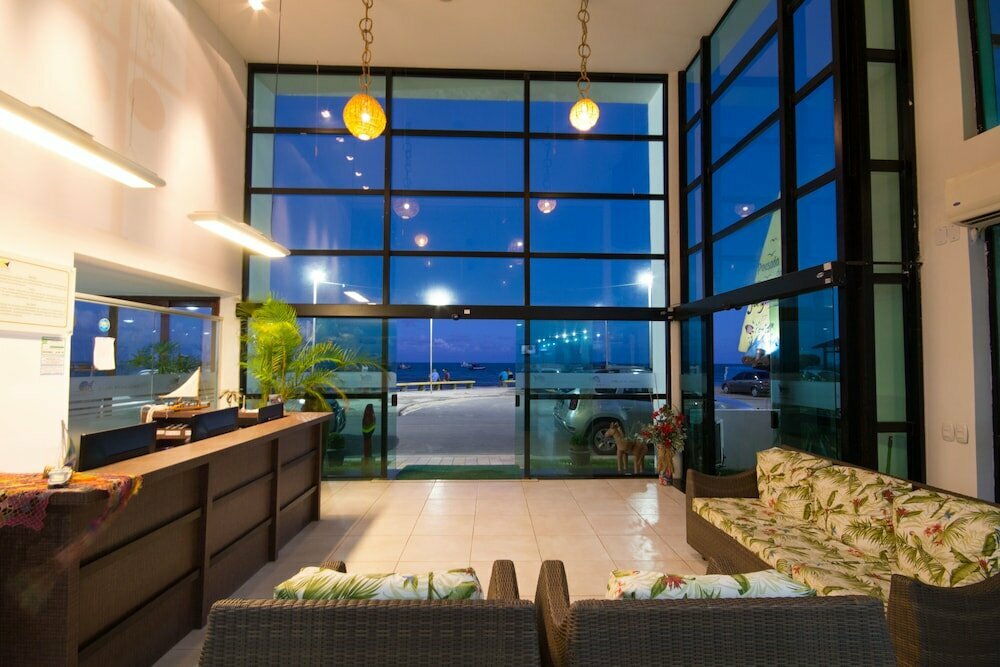 Hotel Pousada dos Jangadeiros, State of Alagoas, photo