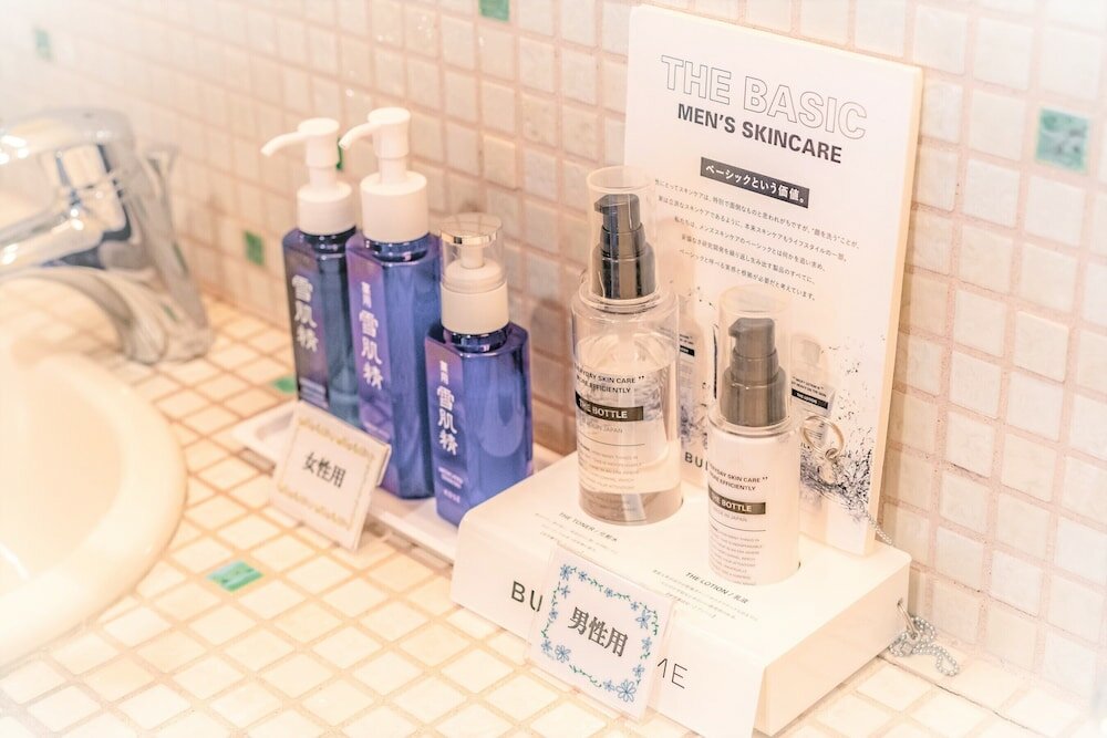 Фото Shorenkan Yoshinoya