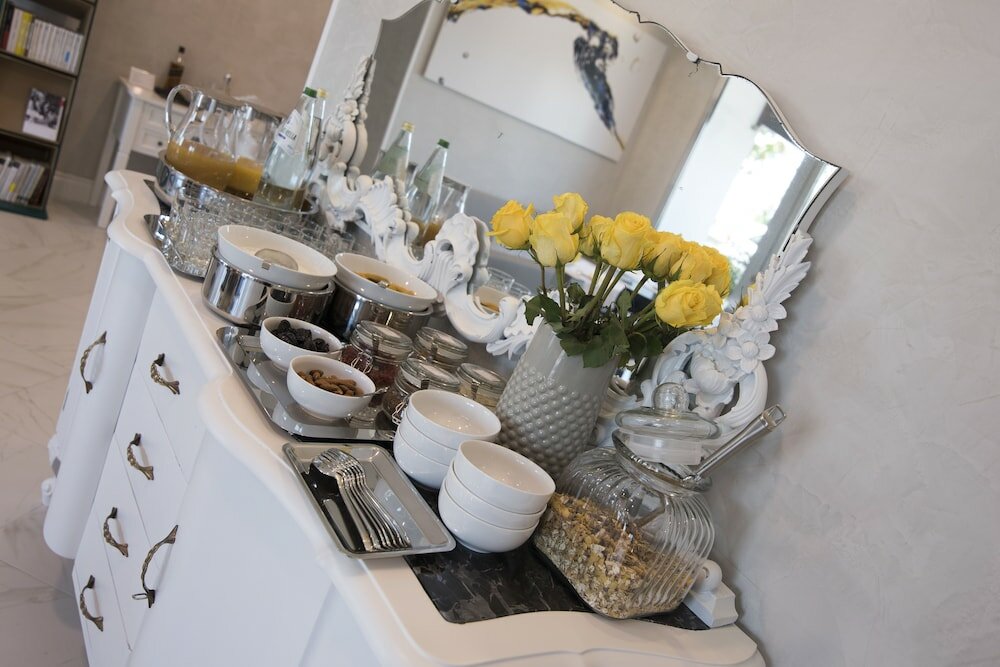 Фото Hotel Altavilla