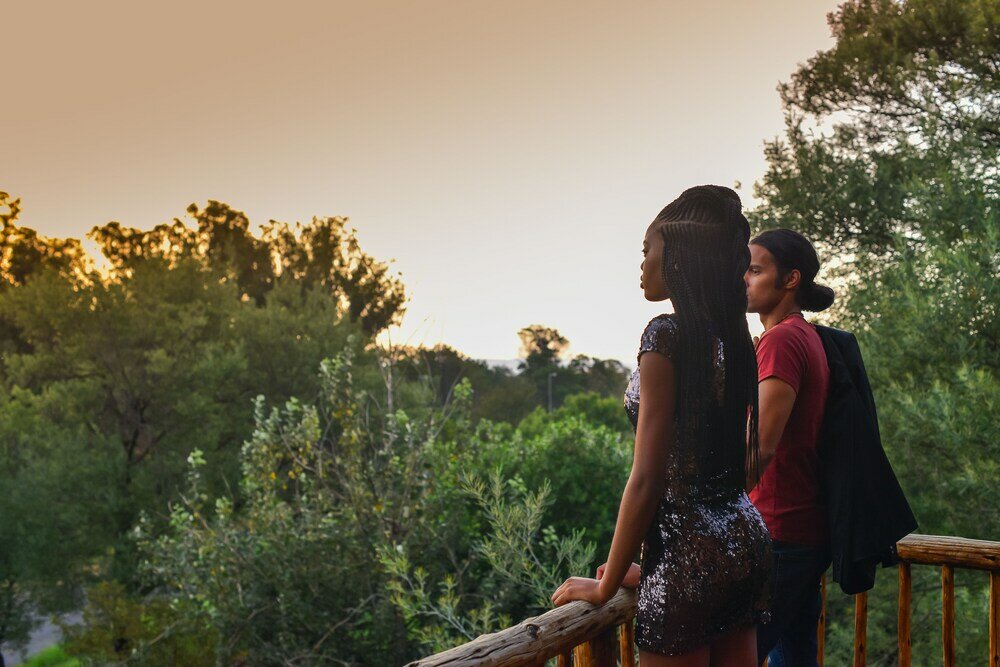 Фото Amadwala Lodge
