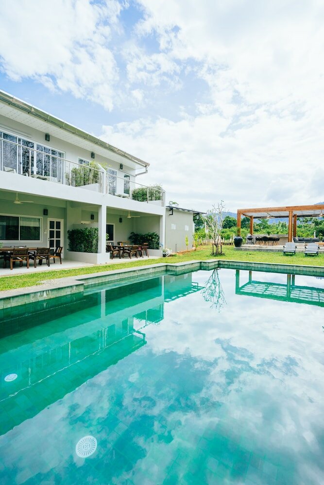Фото Isara Khao Lak