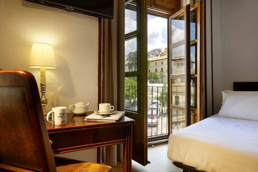 Фото Hotel Exe Triunfo