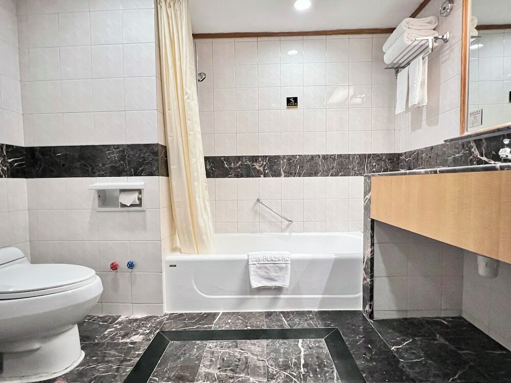 Фото Century Plaza Hotel