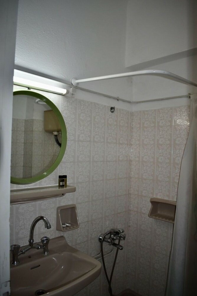 Фото Minoa Hotel