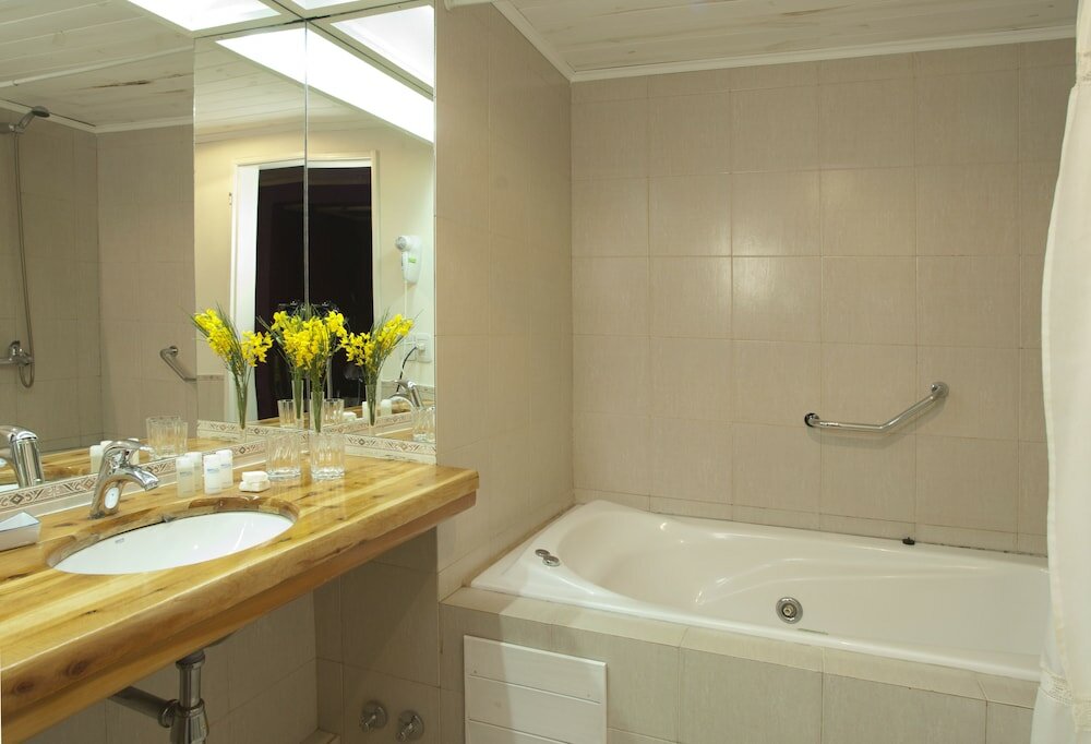 Фото Blanca Patagonia Boutique Inn and Cabins