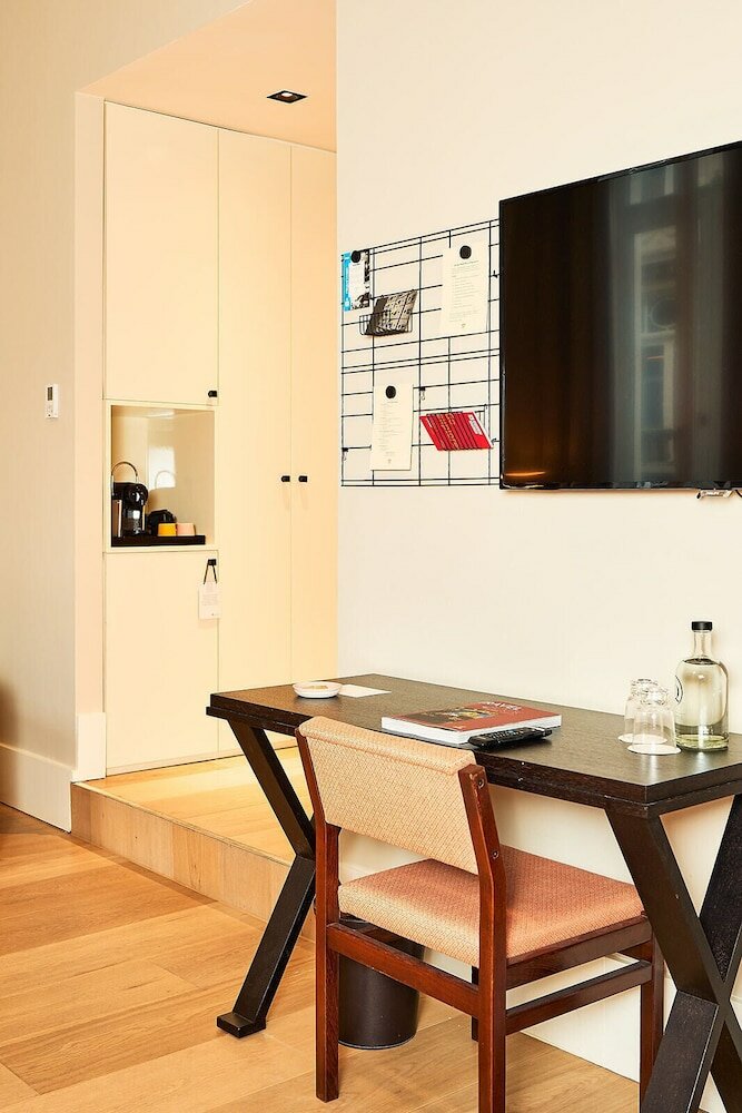 Фото Hotel Franq