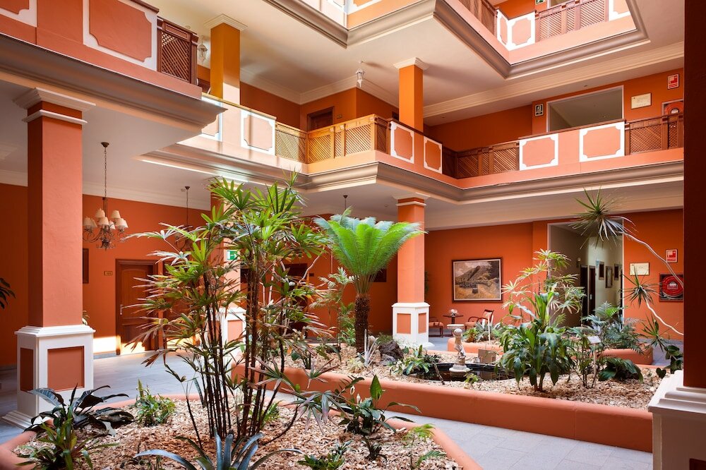 Фото Hotel Riu Garoé