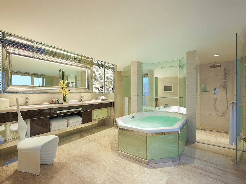 Фото Regal Kowloon Hotel