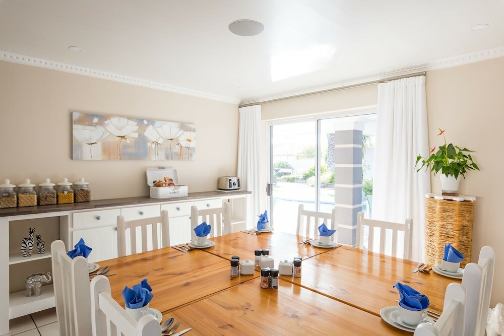 Фото Atlantic Beach Villa