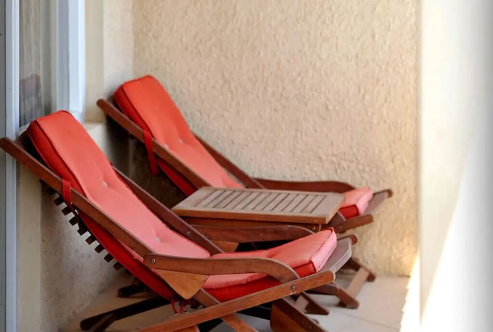 Фото Morabeza Hotel