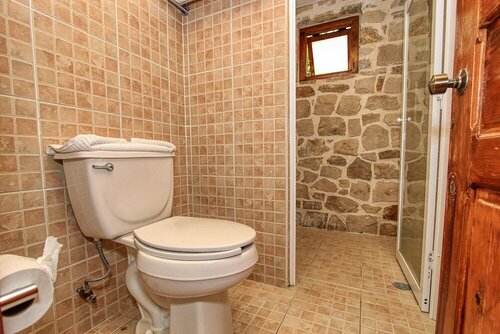 Гостиница Hotel San Marcos в Сан-Кристобаль-де-лас-Касасе