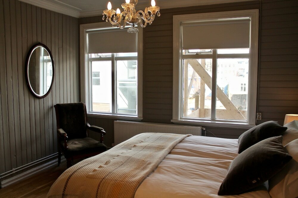 Фото The Old Bicycle Shop