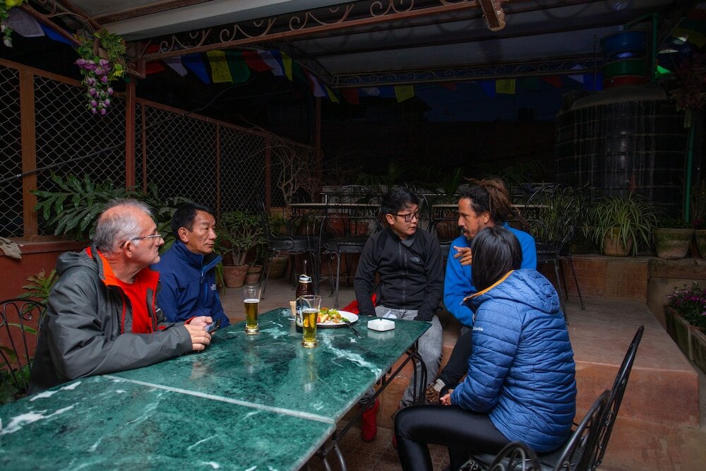 Фото Гостиница