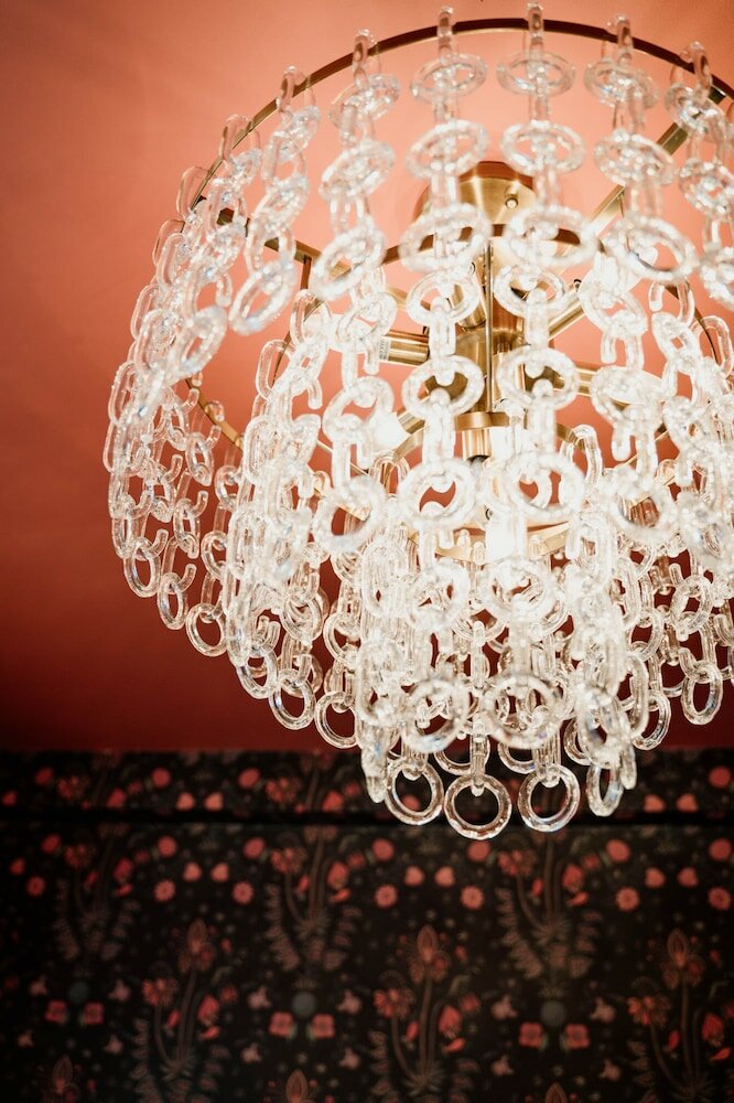 Фото The Frances Modern Inn