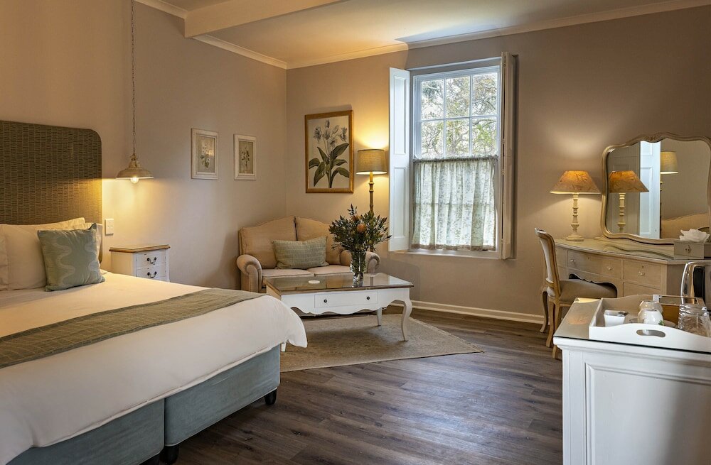 Фото L'Auberge Chanteclair