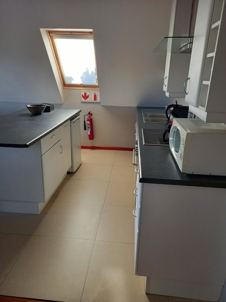 Фото Cotswold Guest House