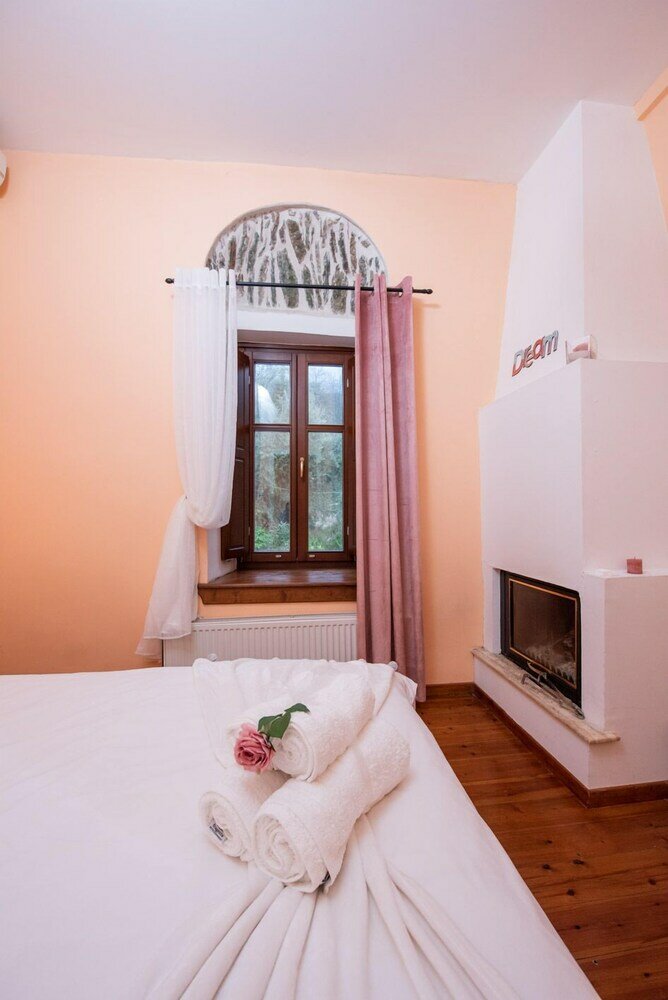 Фото Archontiko Argyro