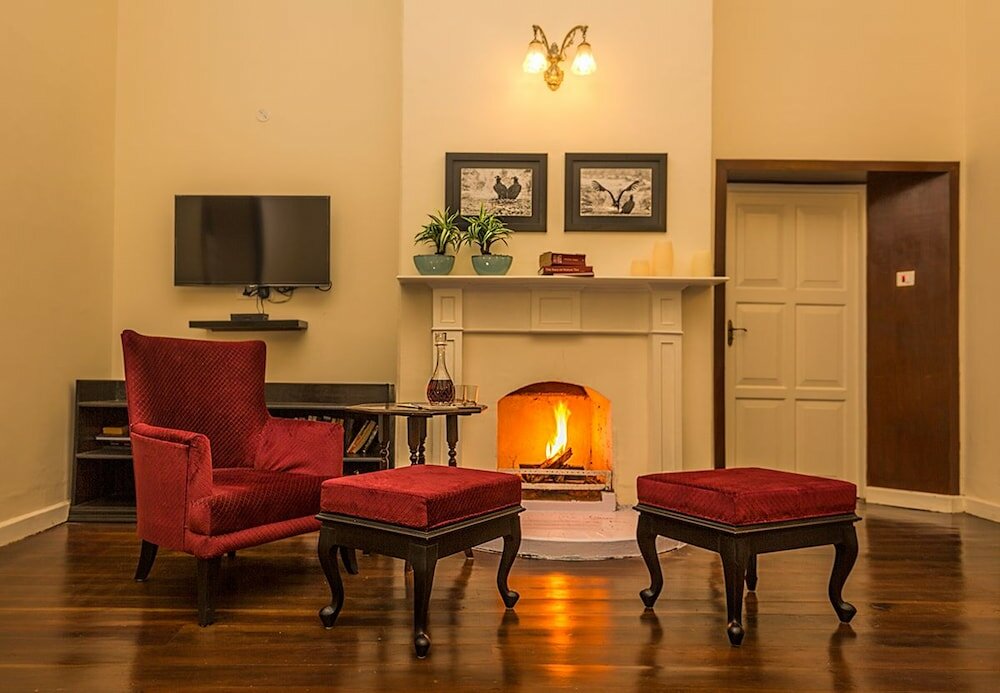 Фото Ging Tea House