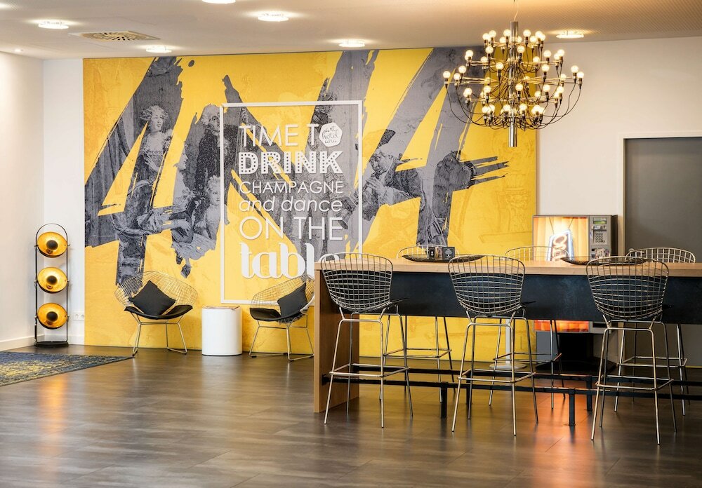 Фото Arthotel ANA Symphonie