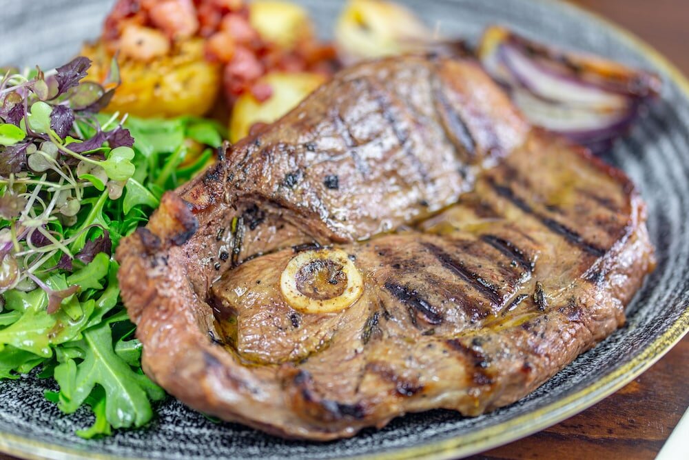 Фото Ship & Trades