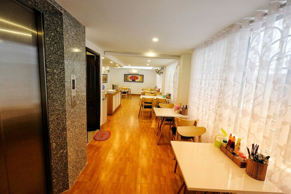 Фото City Backpackers Hostel